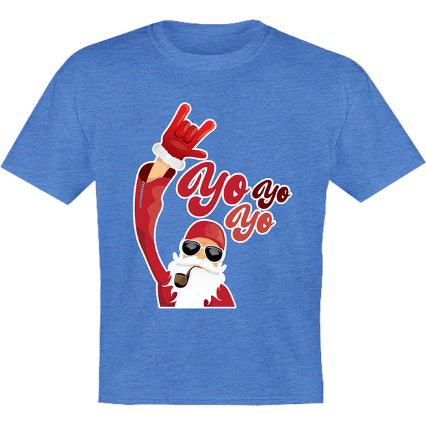 Yo Yo Yo - Youth & Infant Tee