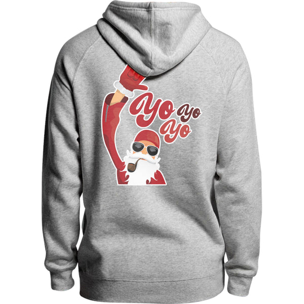 Yo Yo Yo - Unisex Hoodie - Plus Size