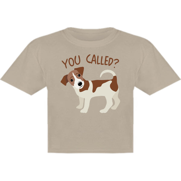 You Called? - Youth & Infant Tee