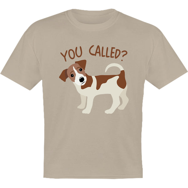 You Called? - Youth & Infant Tee