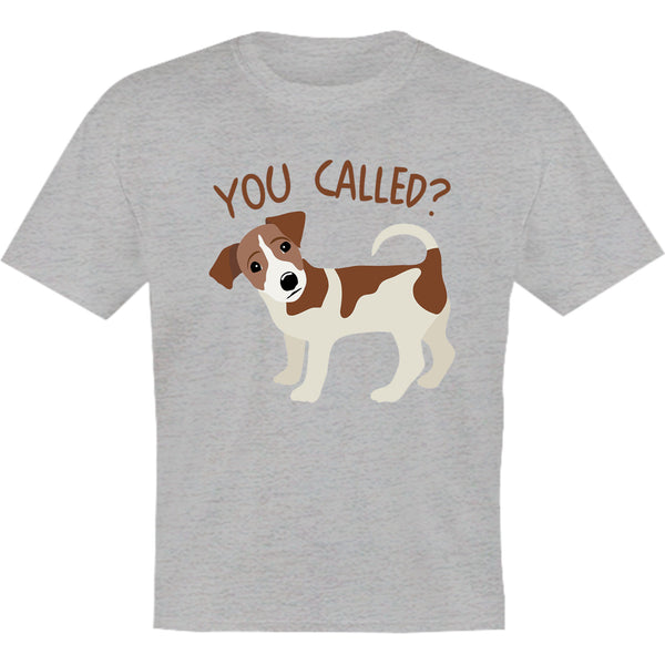You Called? - Youth & Infant Tee