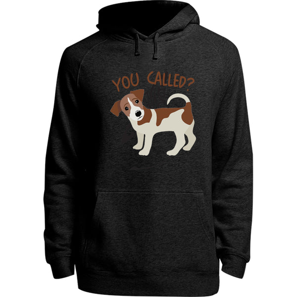 You Called? - Unisex Hoodie - Plus Size