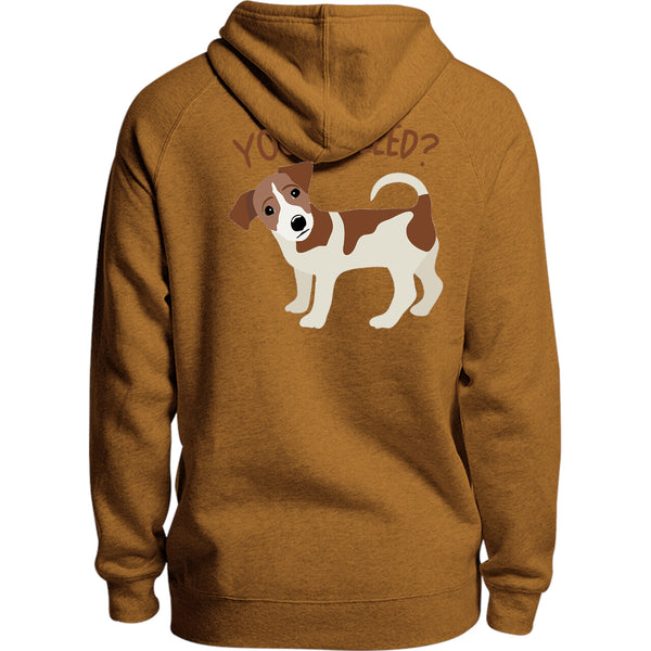 You Called? - Unisex Hoodie - Youth & Adult