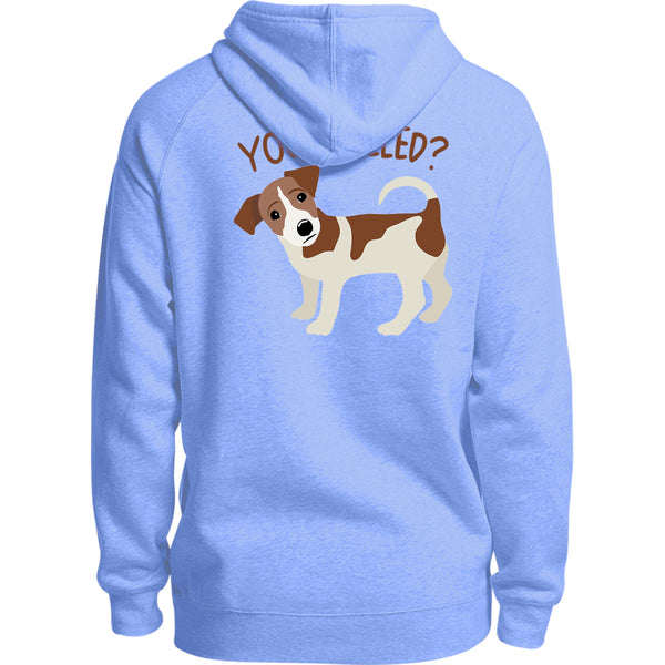 You Called? - Unisex Hoodie - Youth & Adult