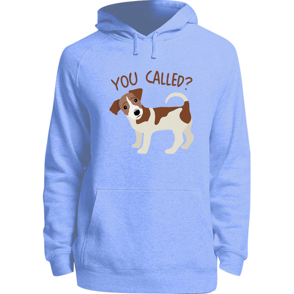 You Called? - Unisex Hoodie - Youth & Adult
