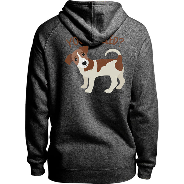 You Called? - Unisex Hoodie - Youth & Adult