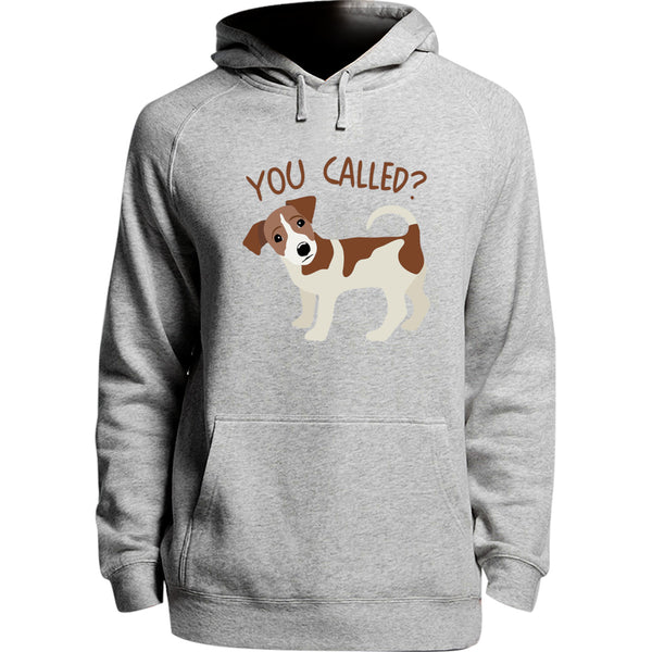 You Called? - Unisex Hoodie - Youth & Adult