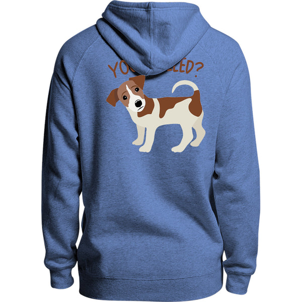 You Called? - Unisex Hoodie - Youth & Adult