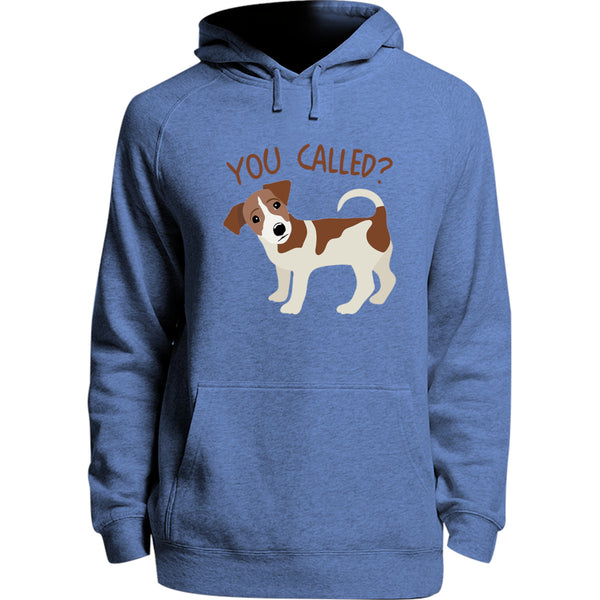 You Called? - Unisex Hoodie - Youth & Adult