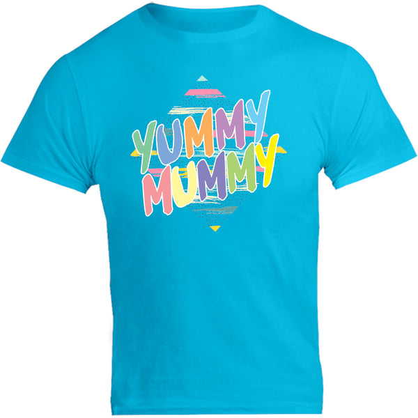 Yummy Mummy - Unisex Tee - Graphic Tees Australia