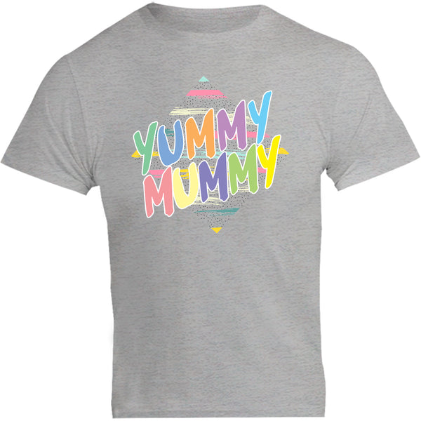 Yummy Mummy - Unisex Tee - Graphic Tees Australia