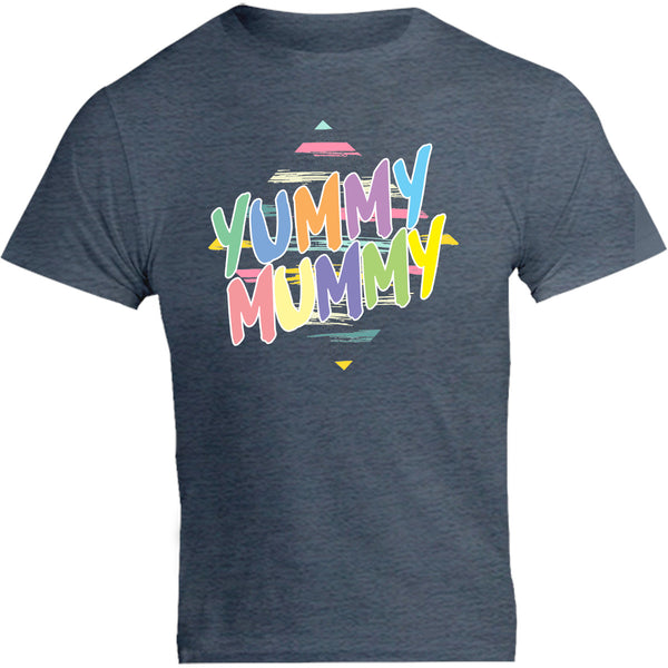 Yummy Mummy - Unisex Tee - Graphic Tees Australia