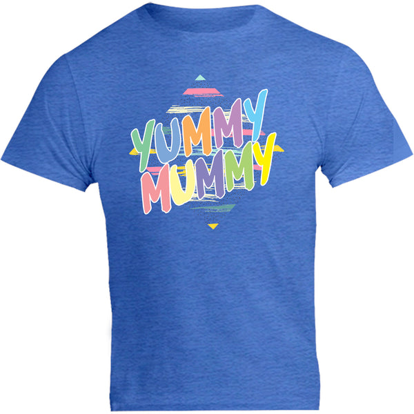 Yummy Mummy - Unisex Tee - Graphic Tees Australia