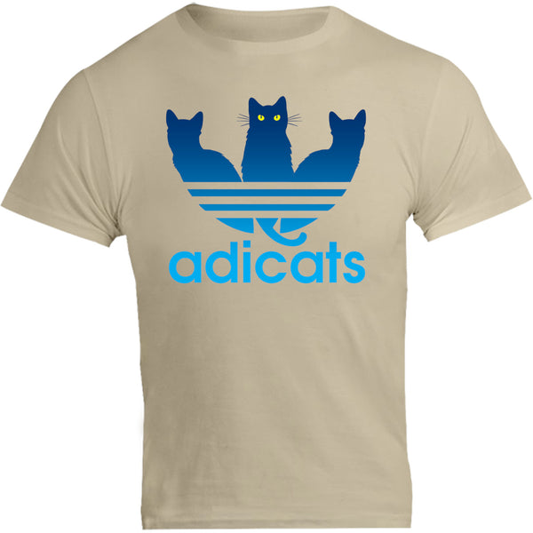 adicats - Unisex Tee