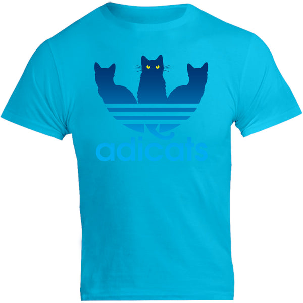 adicats - Unisex Tee