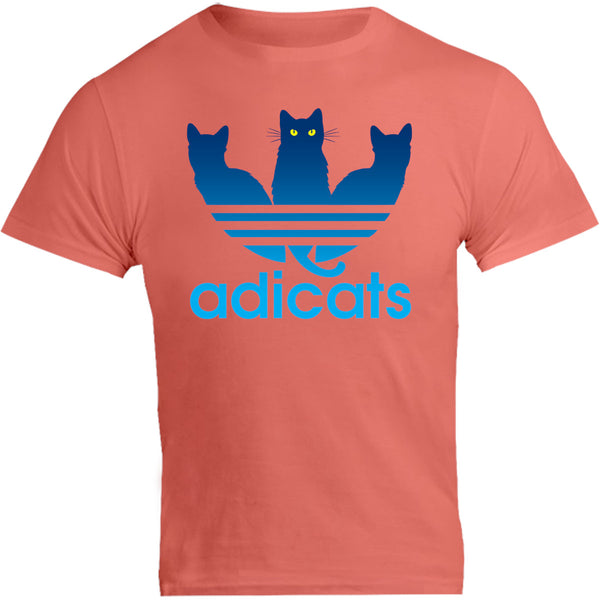 adicats - Unisex Tee