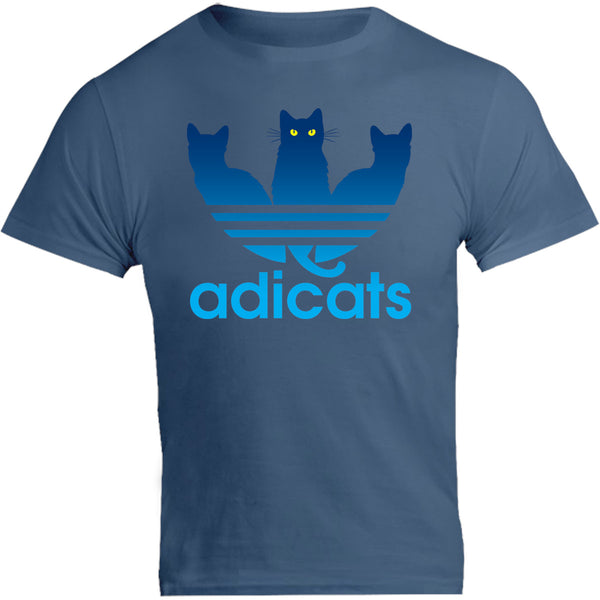 adicats - Unisex Tee