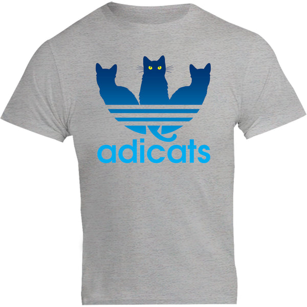 adicats - Unisex Tee - Plus Size