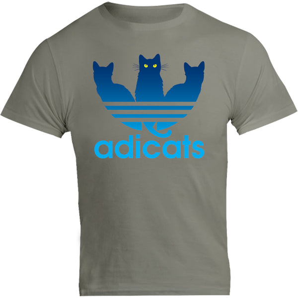 adicats - Unisex Tee