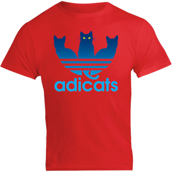 adicats - Unisex Tee