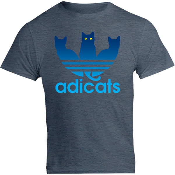 adicats - Unisex Tee
