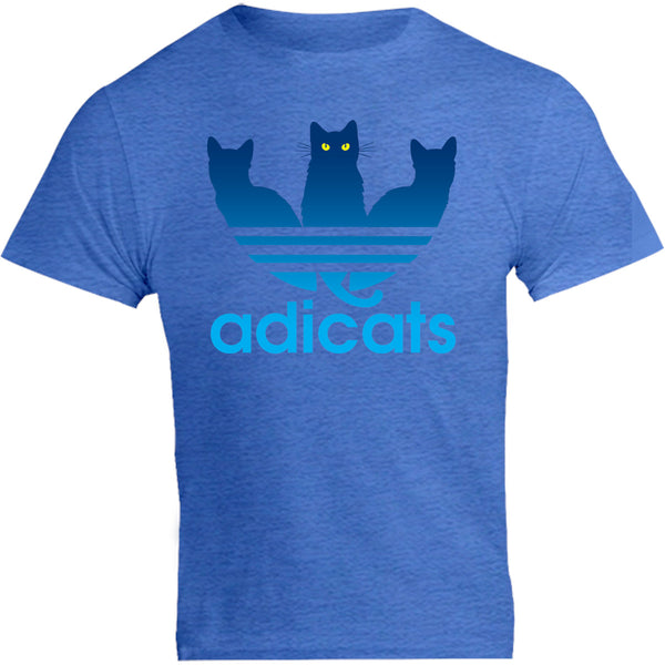 adicats - Unisex Tee