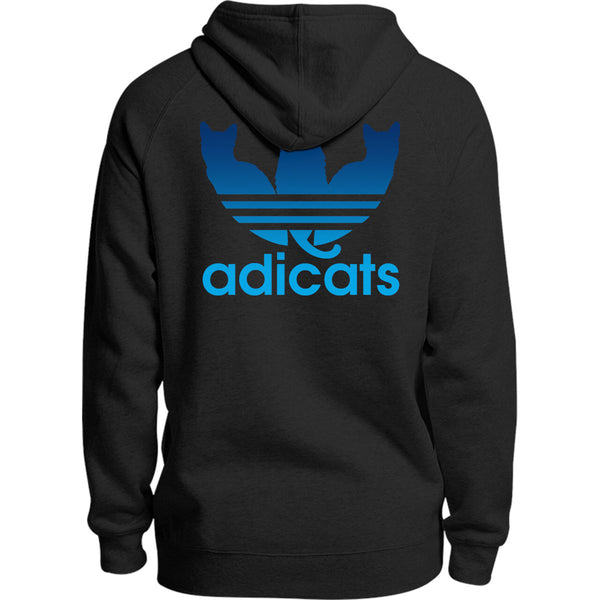 adicats - Unisex Hoodie - Youth & Adult
