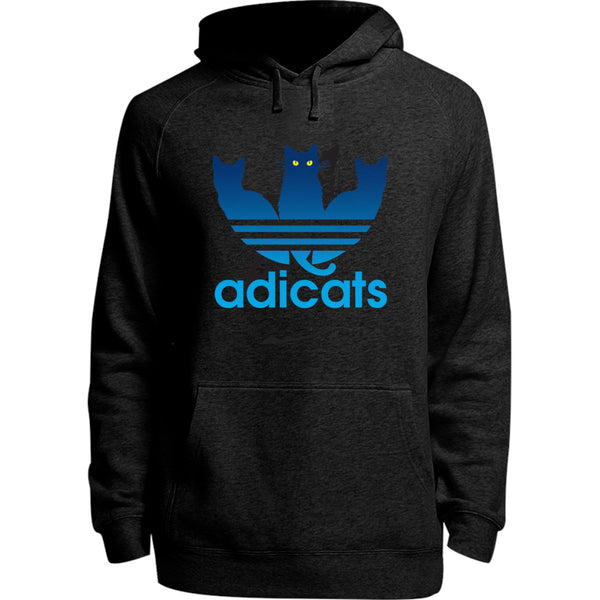 adicats - Unisex Hoodie - Plus Size