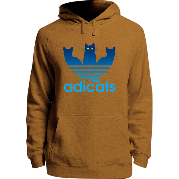 adicats - Unisex Hoodie - Youth & Adult