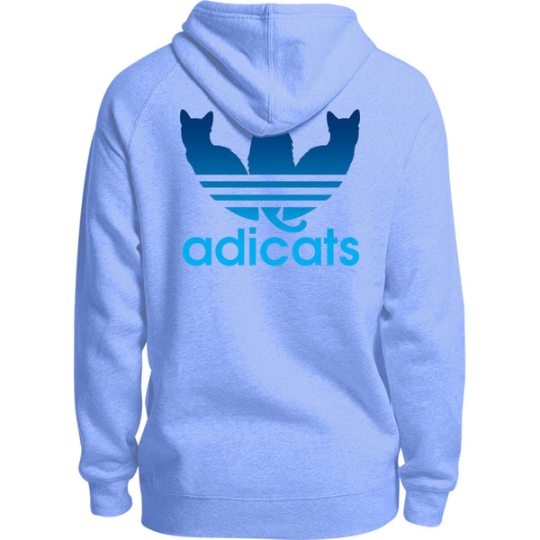 adicats - Unisex Hoodie - Youth & Adult
