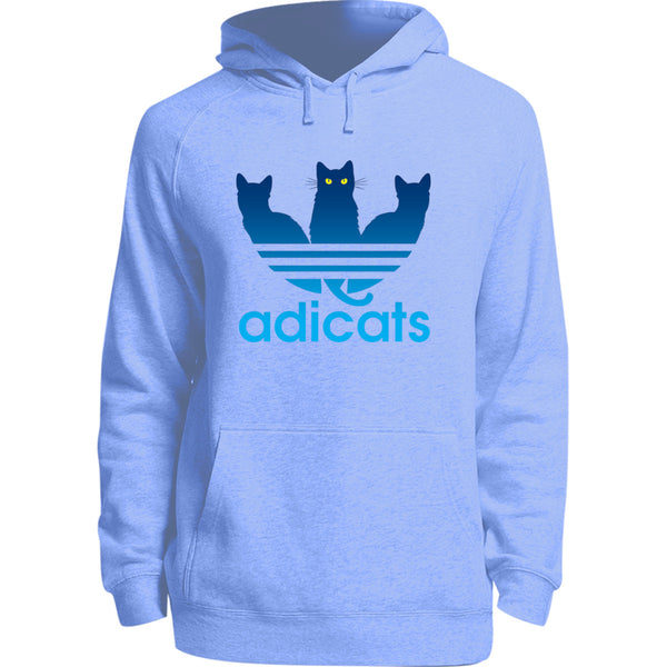 adicats - Unisex Hoodie - Youth & Adult