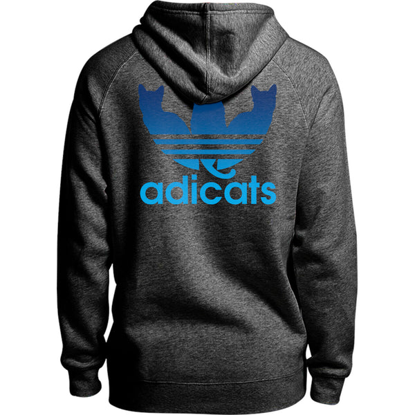 adicats - Unisex Hoodie - Youth & Adult