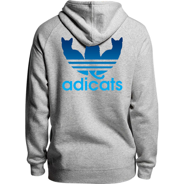 adicats - Unisex Hoodie - Youth & Adult