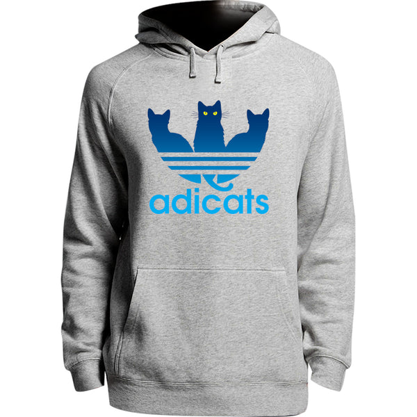 adicats - Unisex Hoodie - Youth & Adult