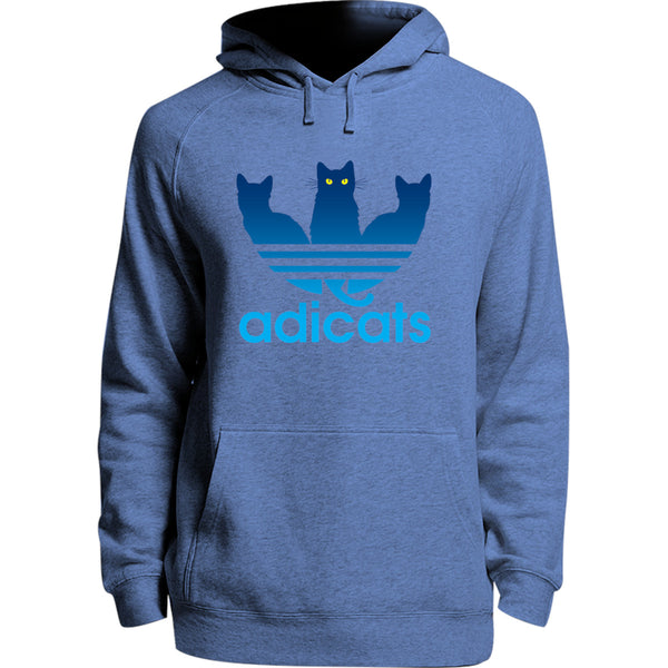 adicats - Unisex Hoodie - Youth & Adult