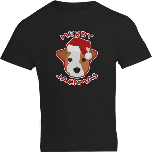 Merry Jackmas - Unisex Tee