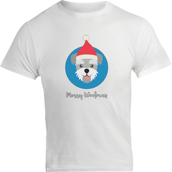 Merry Woofmas - Unisex Tee
