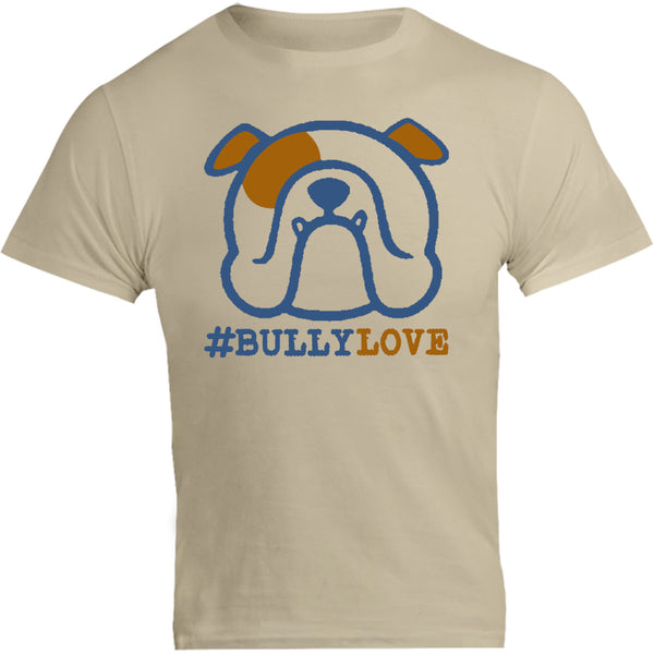 #bullylove - Unisex Tee