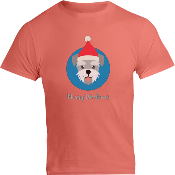 Merry Woofmas - Unisex Tee