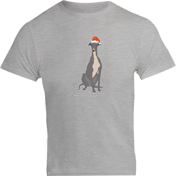Merry Greymas - Unisex Tee - Plus Size