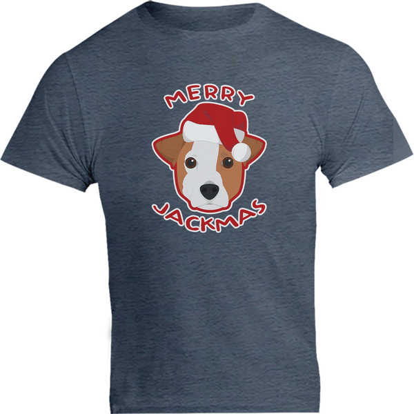 Merry Jackmas - Unisex Tee