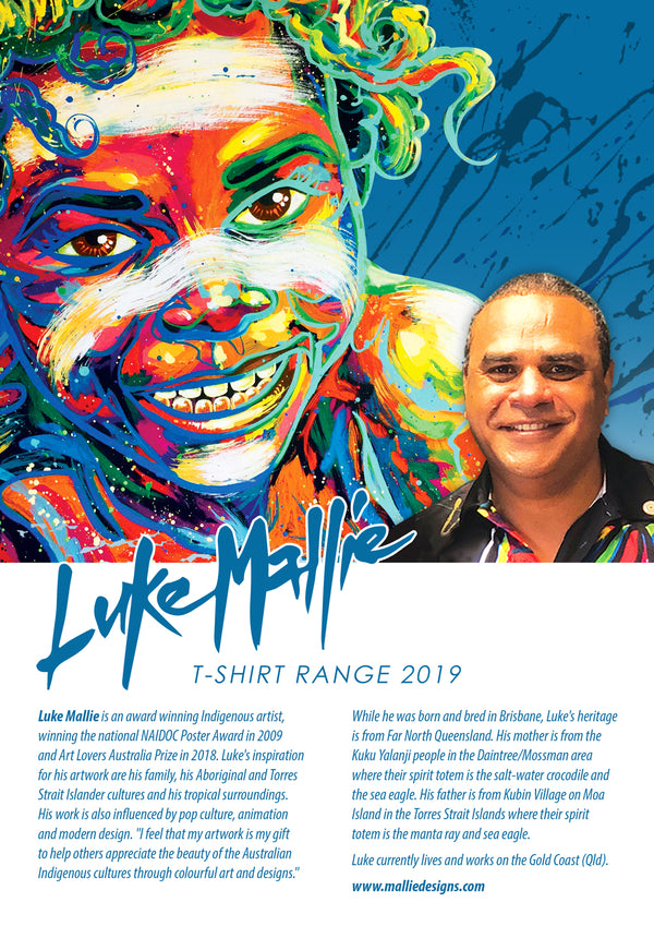 Beauty In Diversity - Unisex Tee - Graphic Tees Australia