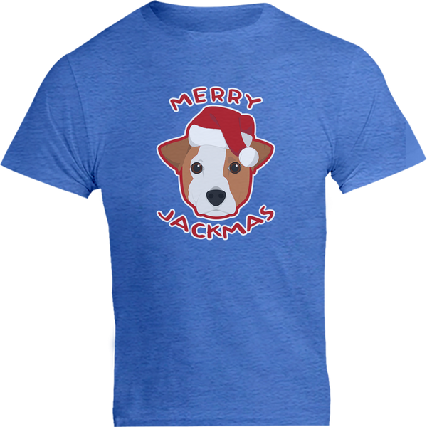 Merry Jackmas - Unisex Tee