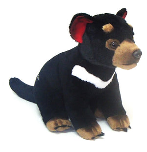 Tasmanian Devil 24 cm Plush