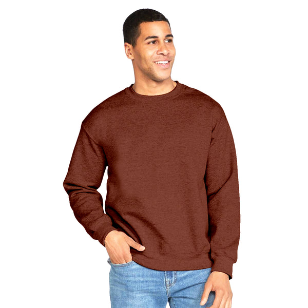 Crew Neck Sweater - Adult