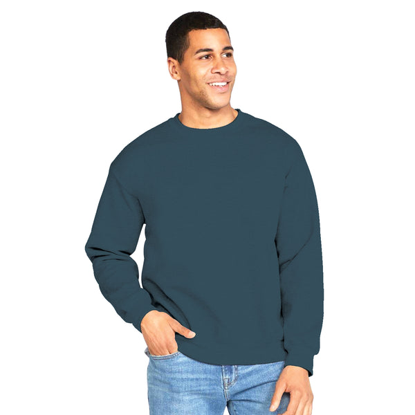 Crew Neck Sweater - Adult