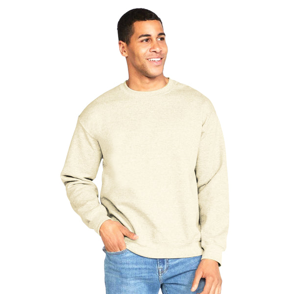 Crew Neck Sweater - Adult
