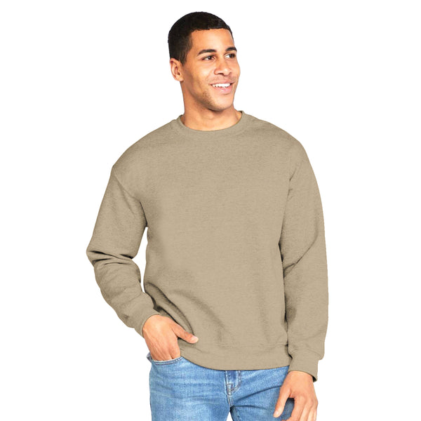Crew Neck Sweater - Adult