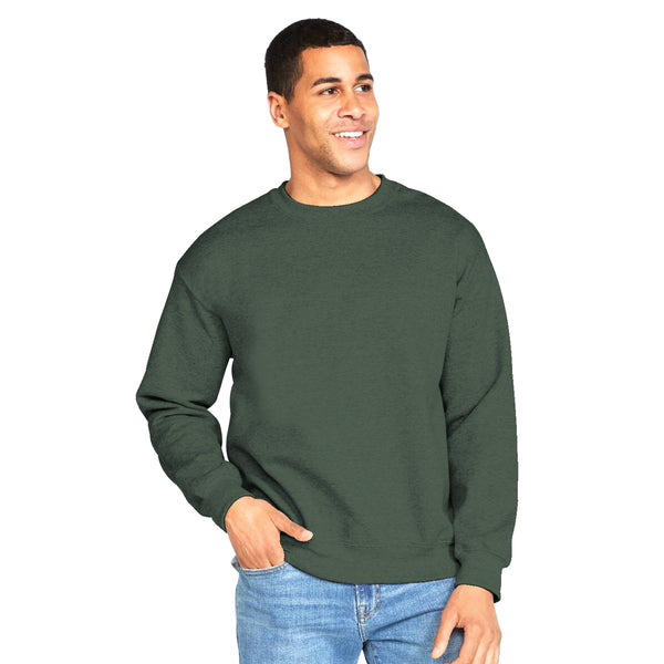 Crew Neck Sweater - Adult