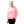 Ladies Snow Fleece Hoodie